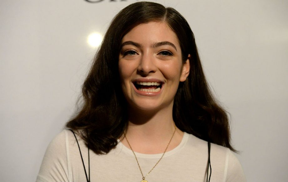 Lorde