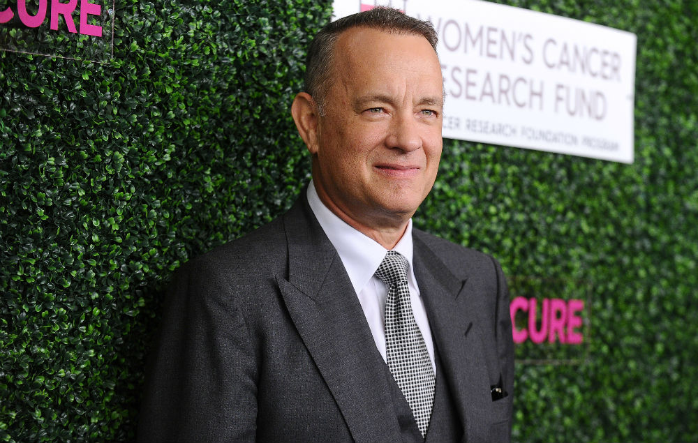 Tom Hanks