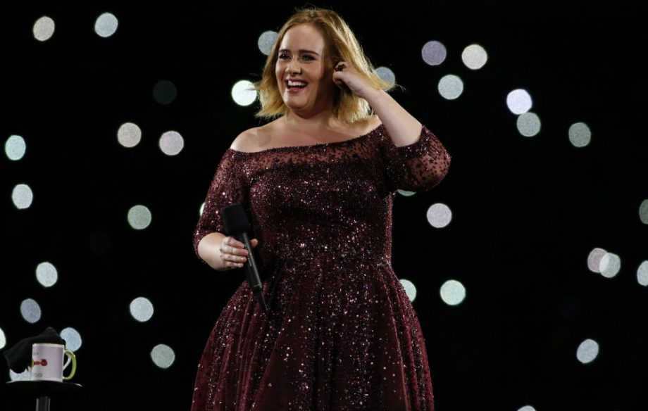 Adele