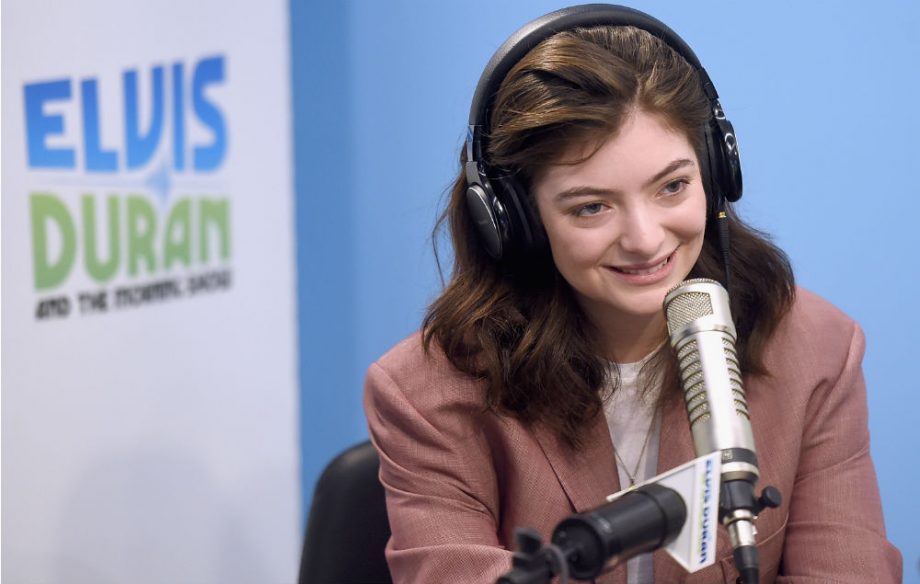Lorde