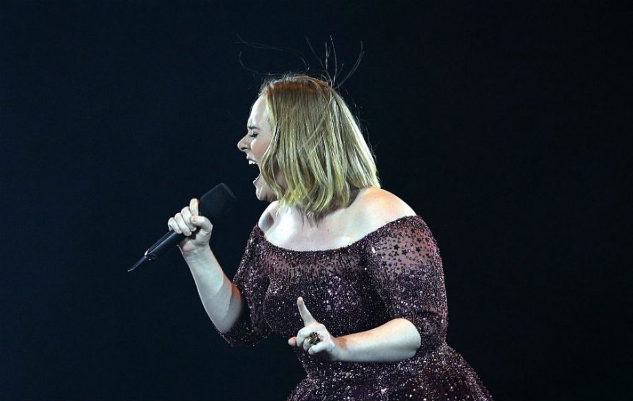 Adele