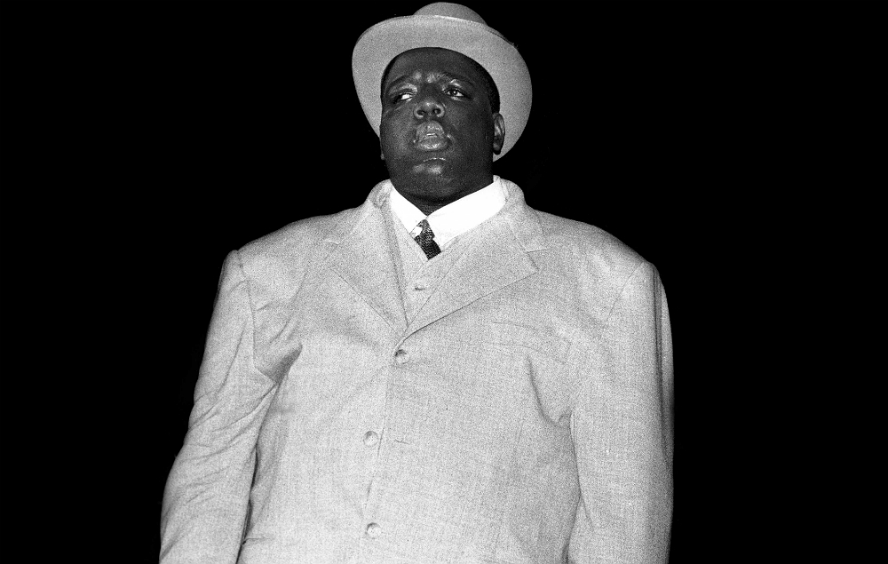 Biggie Smalls anniversary pop-up shop announced for London ...