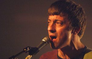 Graham Coxon