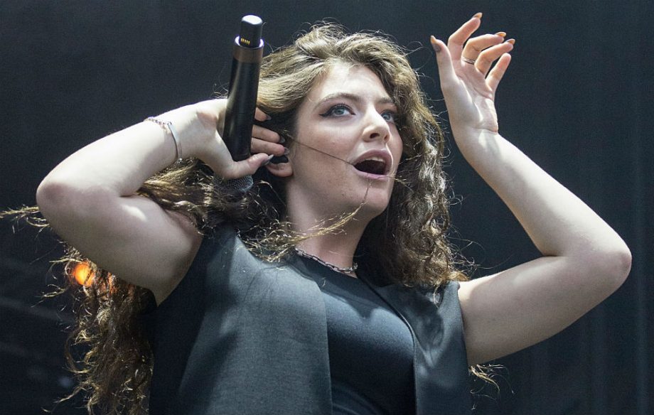 Lorde explains her lengthy absence from music