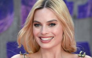 Margot Robbie to star as Marian in reimagined Robin Hood movie
