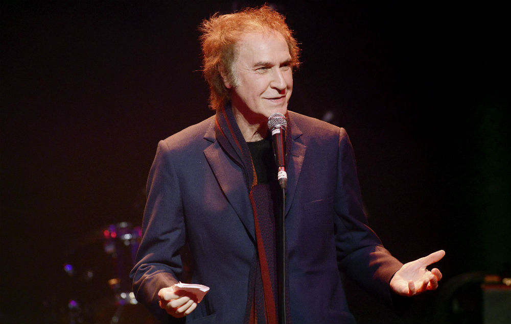 Ray Davies