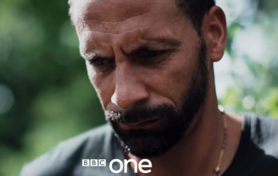 Rio Ferdinand