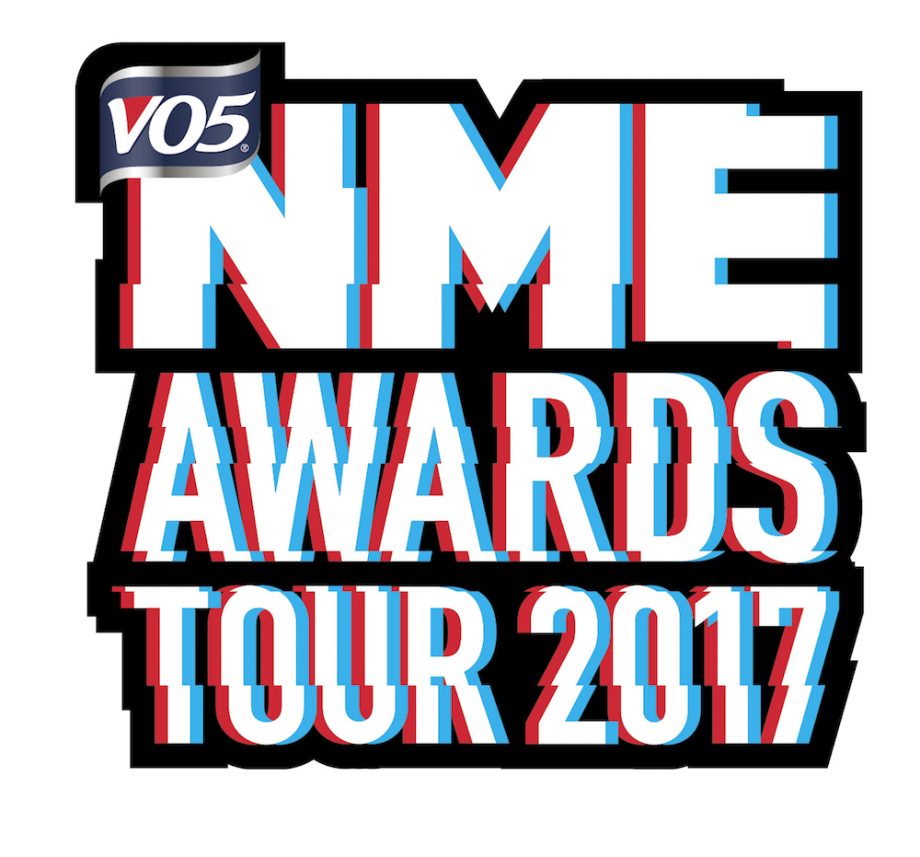 VO5 NME Awards Tour - Keele University