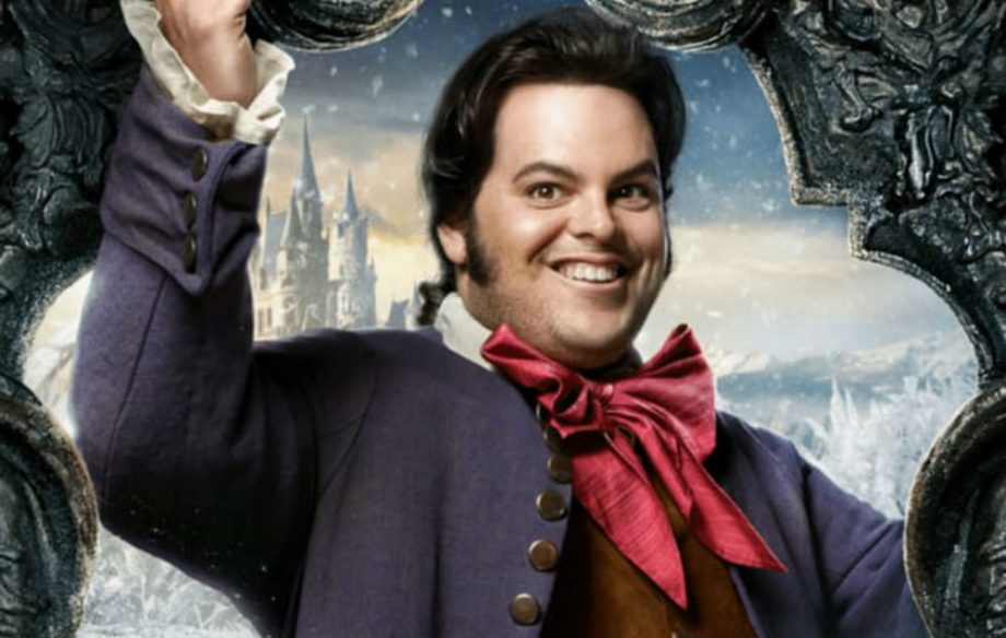 Josh Gad as LeFou in 'Beauty and the Beast'