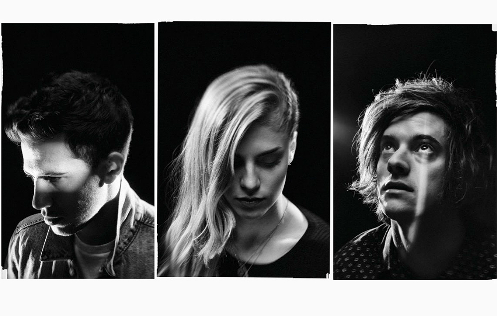 London Grammar
