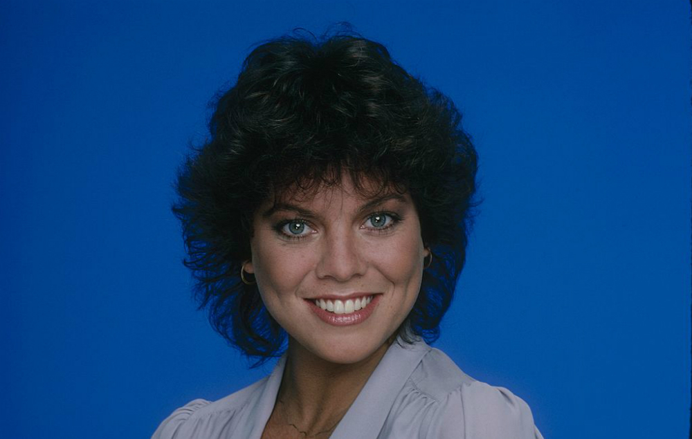 ‘Happy Days’ star Erin Moran has passed away - NME