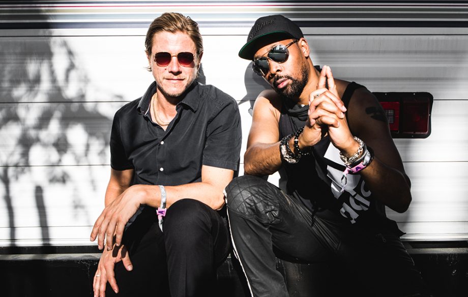 Banks & Steelz