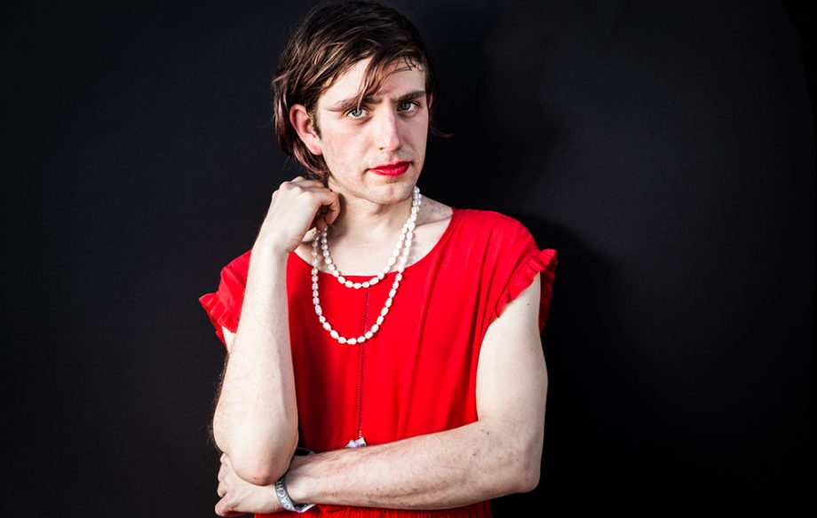 Ezra Furman