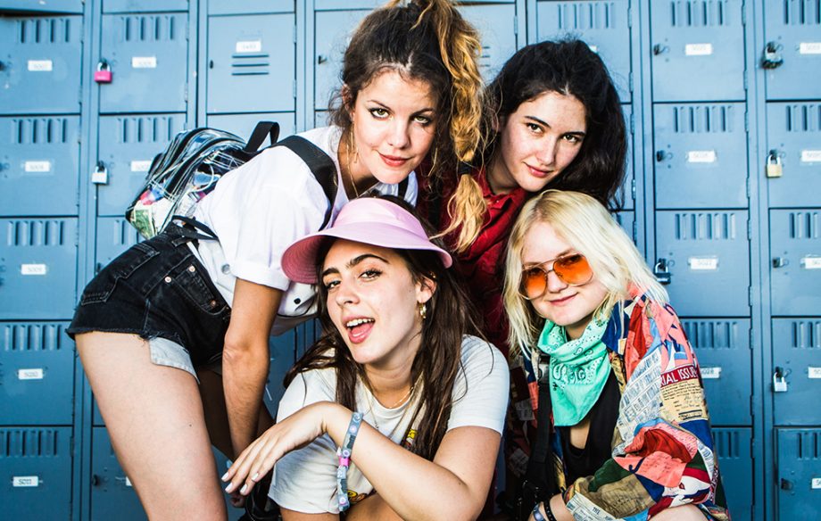 Hinds