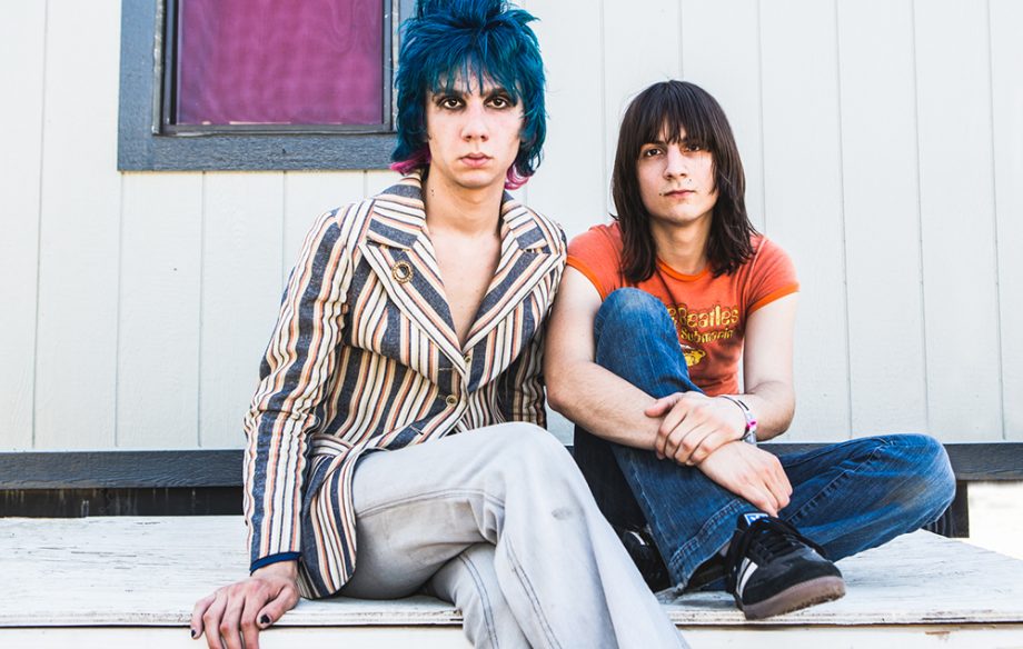 The Lemon Twigs