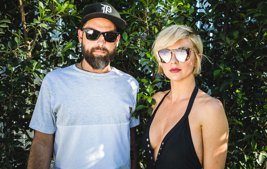 Phantogram