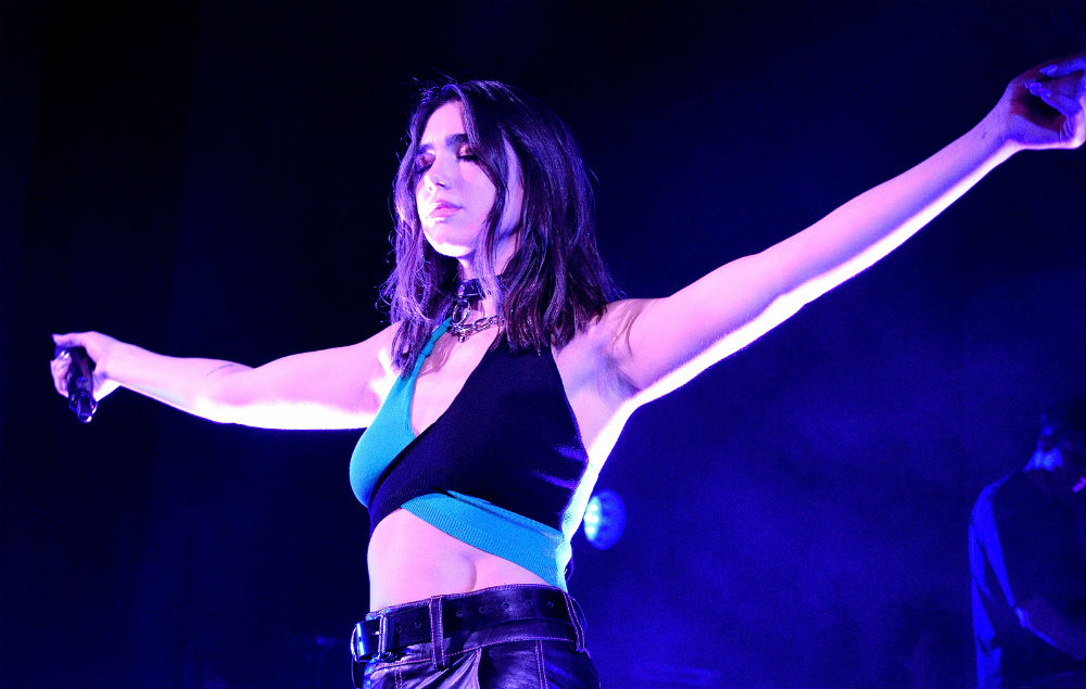 Dua Lipa