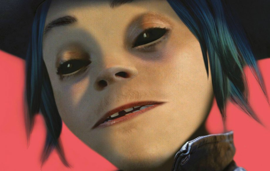 Gorillaz
