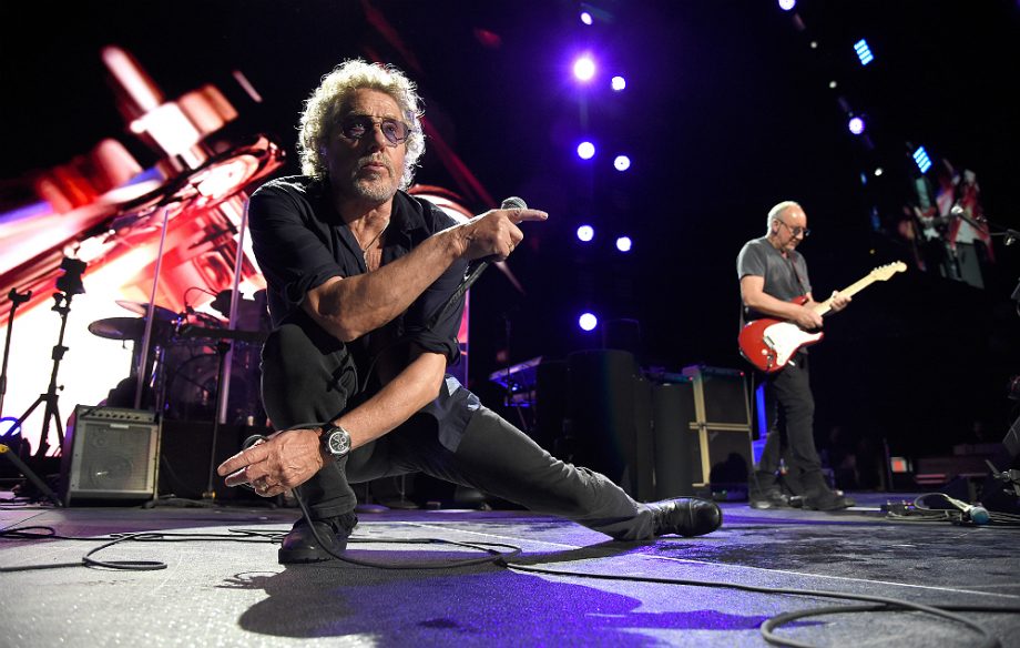 The Who