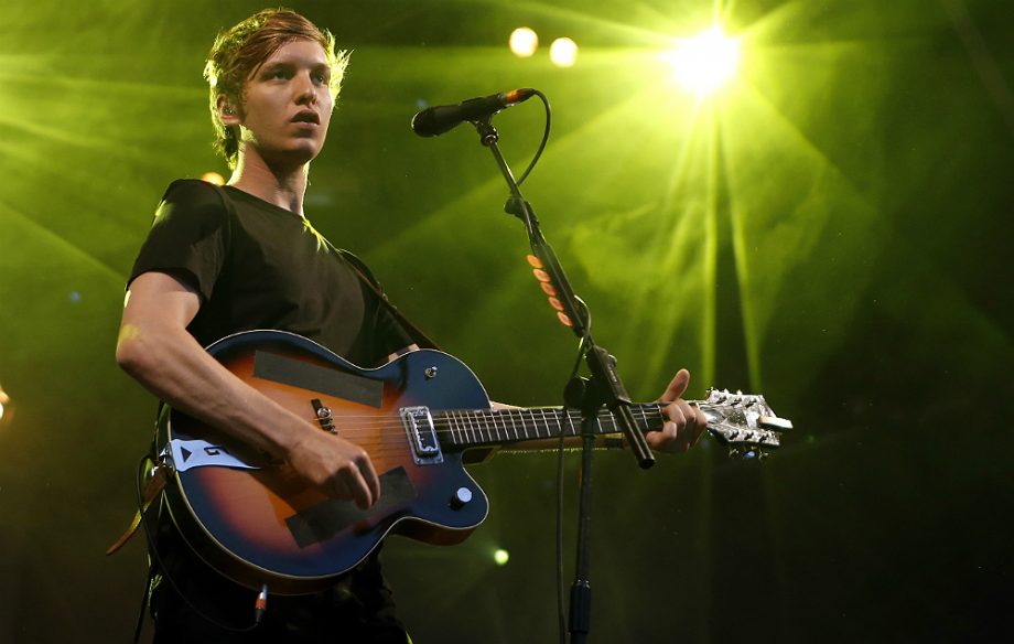 George Ezra