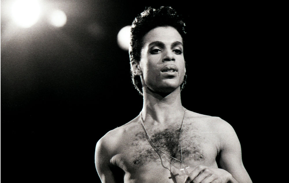 Prince