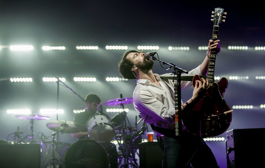 The Courteeners