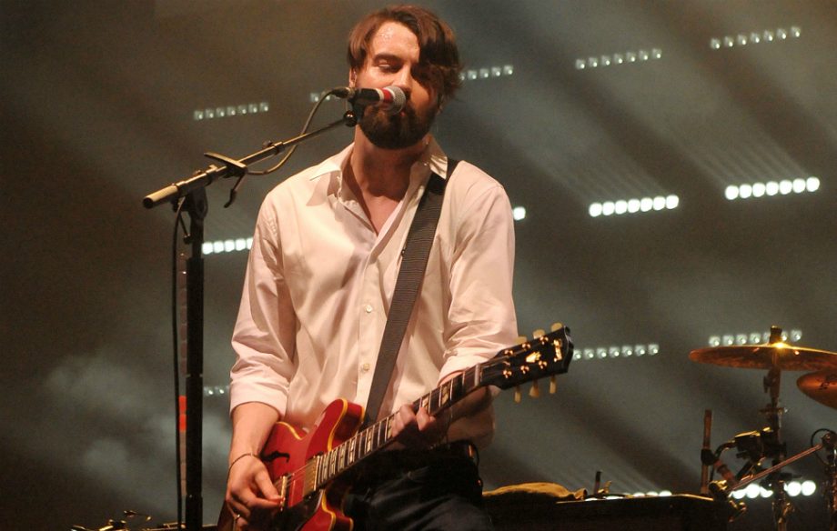 The Courteeners