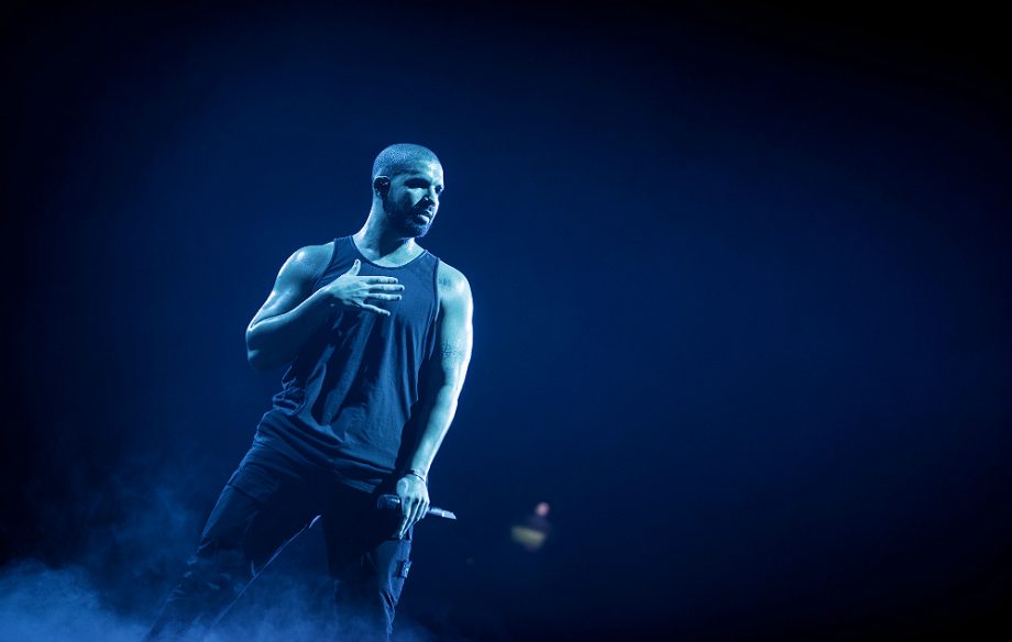 Drake