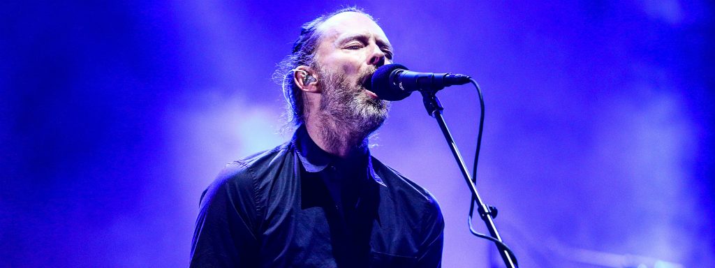 Radiohead