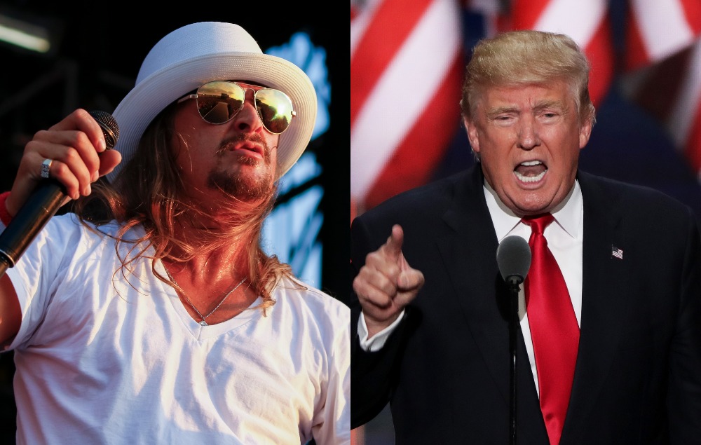 kid rock oval office kid rock sarah palin and ted nugent visited donald trump kid rock oval office kid rock sarah palin and ted nugent visited donald trump