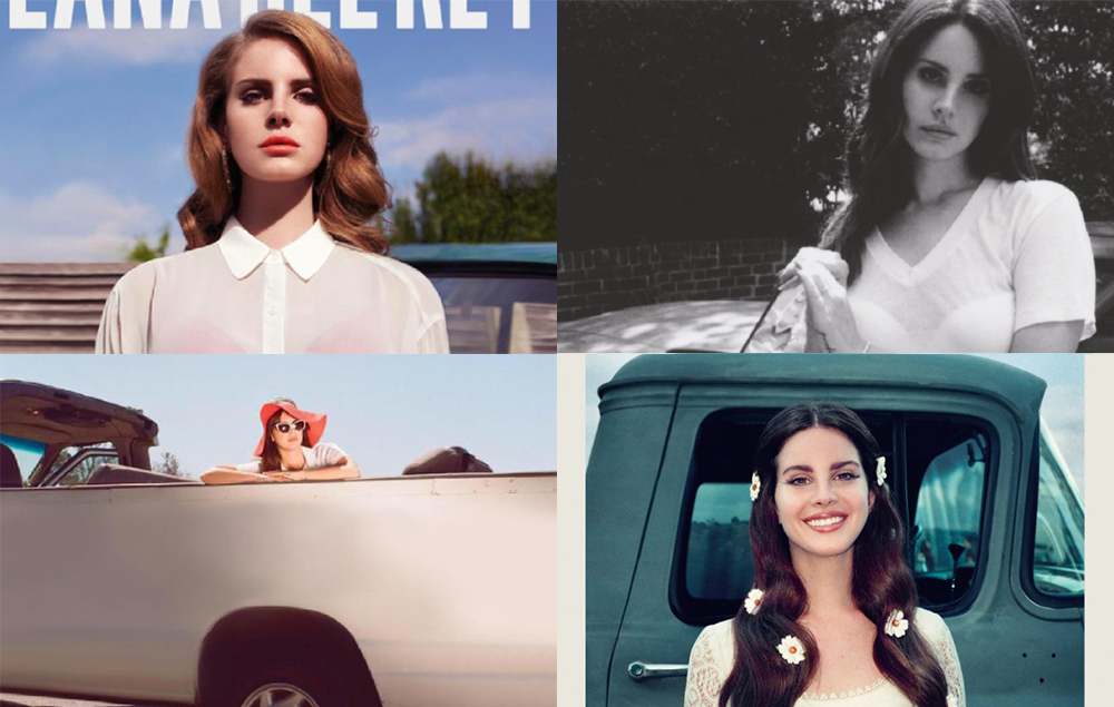Hotel del rey stories