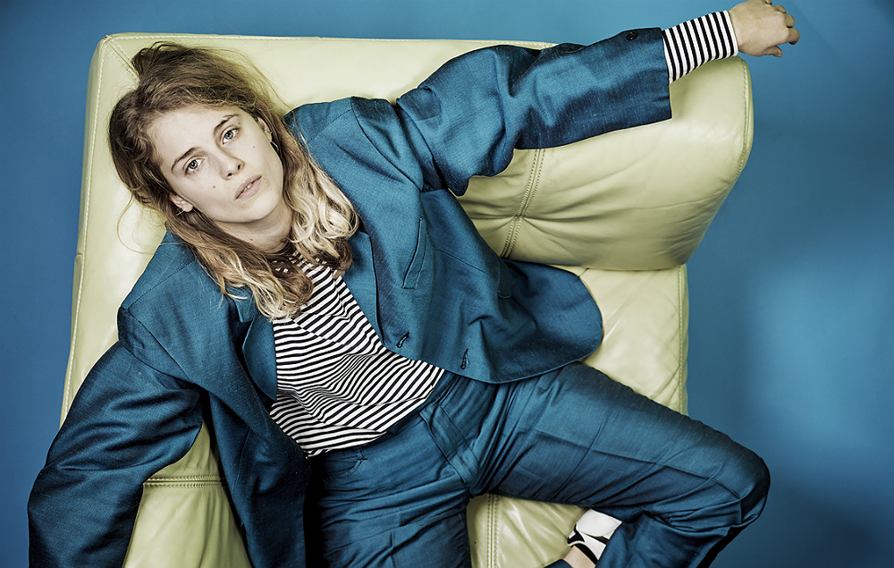 Marika Hackman