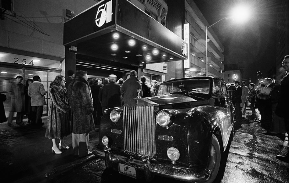 Studio 54