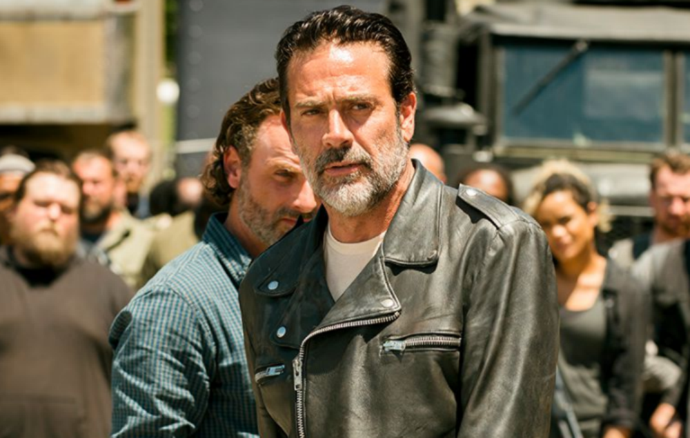 The Walking Dead
