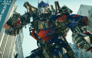 Transformers
