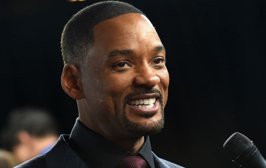 Will Smith