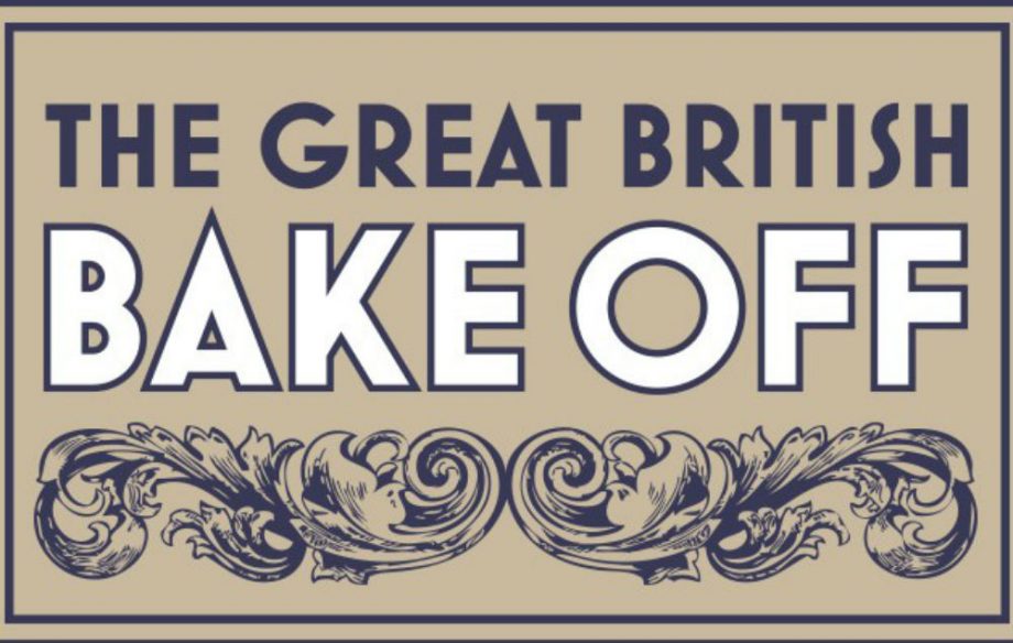 First pictures of new 'Great British Bake Off' presenting team released