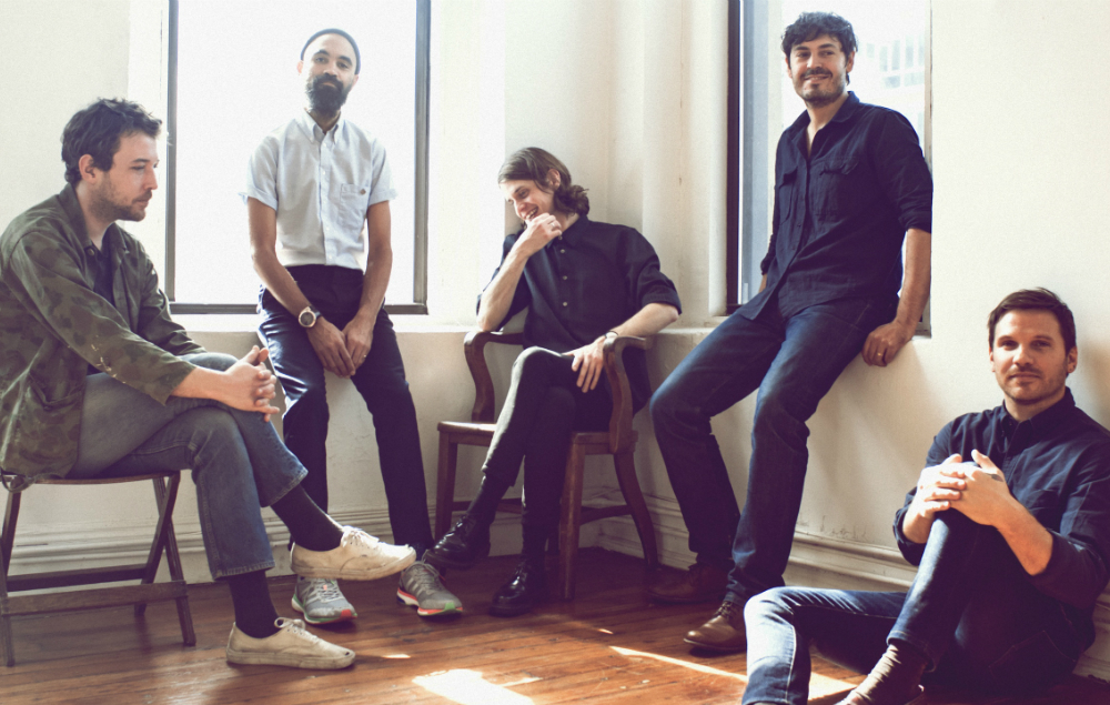 Fleet Foxes