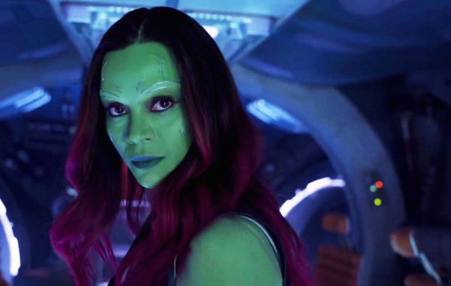 Guardians of the Galaxy: Vol 2