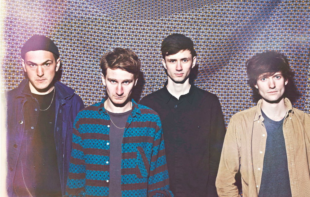 Glass Animals
