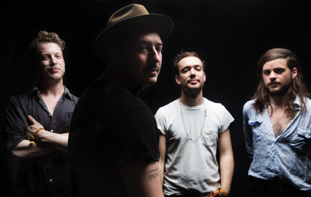 Mumford and Sons