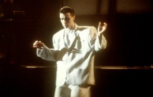 Talking Heads – 'Stop Making Sense'