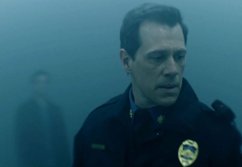 Watch the terrifying first trailer for Stephen King