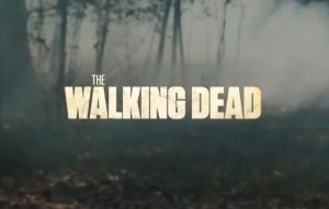 The Walking Dead