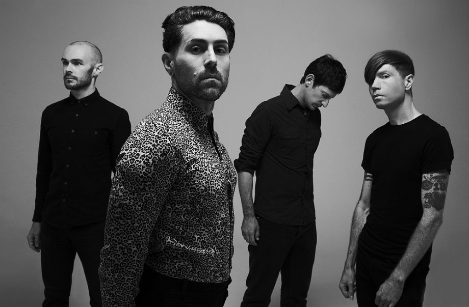 AFI unveil new video for 'Hidden Knives' NME