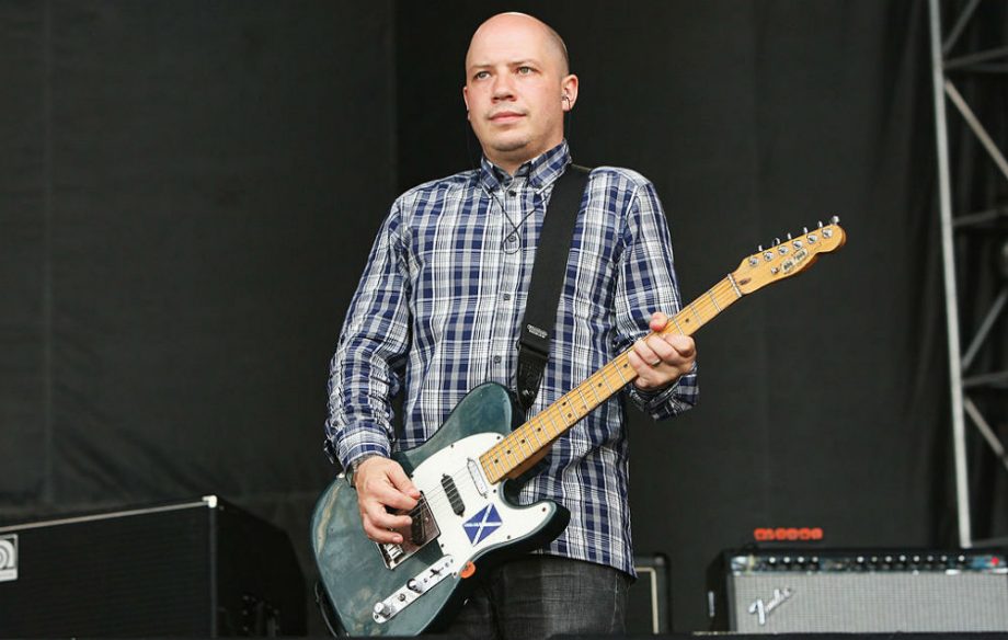 Mogwai new album