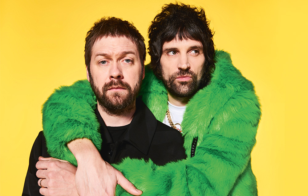 Kasabian