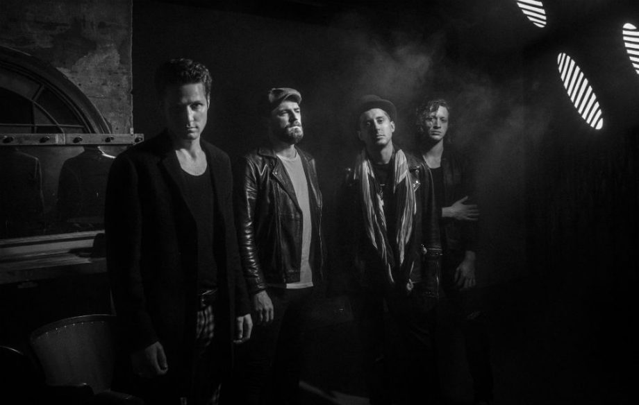 Carl Barat and the Jackals