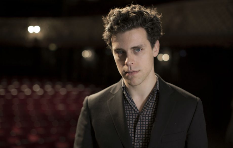 Charlie Fink