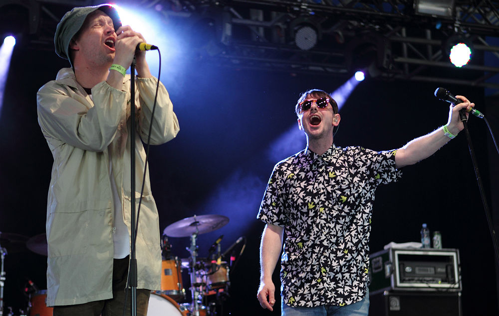 The Twang